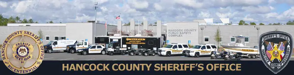 Hancock County Adult Detention Center